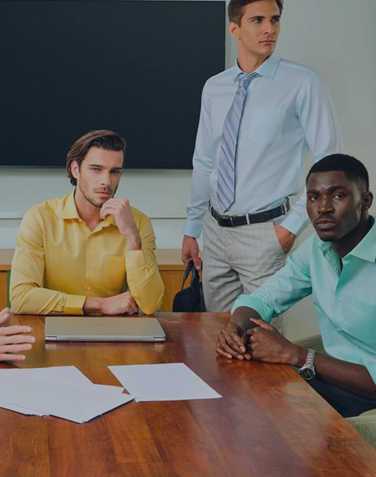 Office Wear for Men