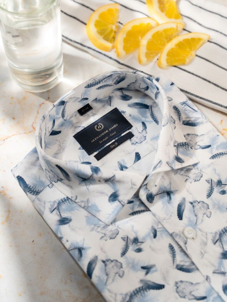 New Trending Shirts For Men