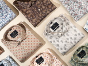 party shirts for men
