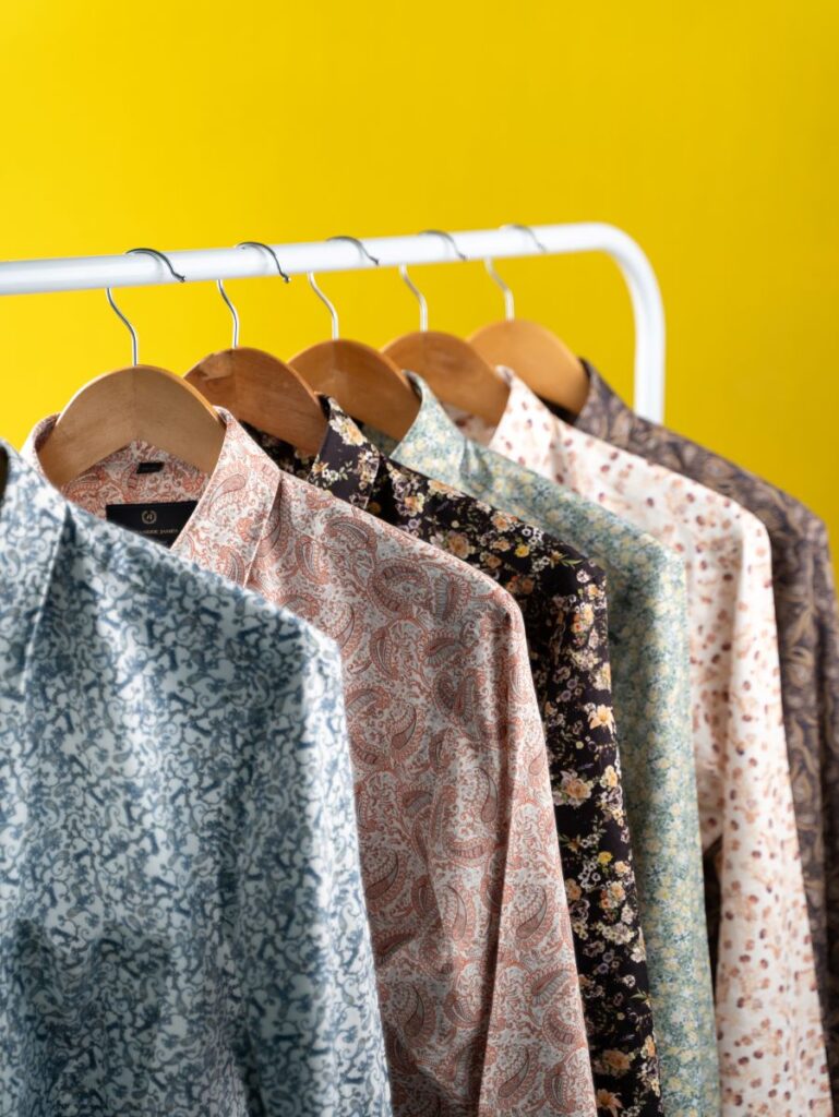 Superfine Egyptian Giza Cotton Shirts