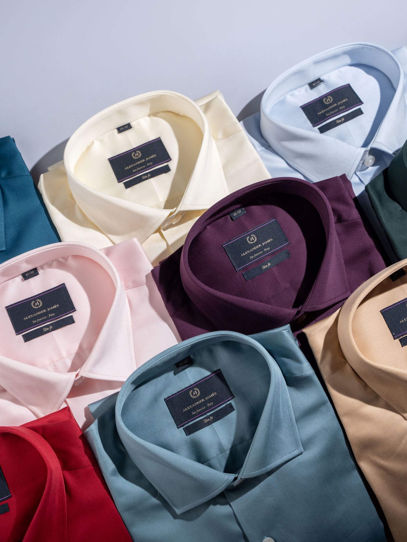 new trending shirts for men