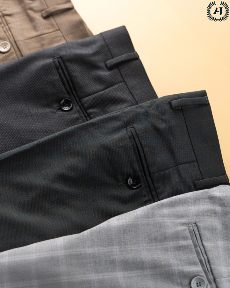 trousers for men